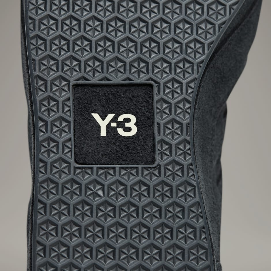 Y-3 Gazelle