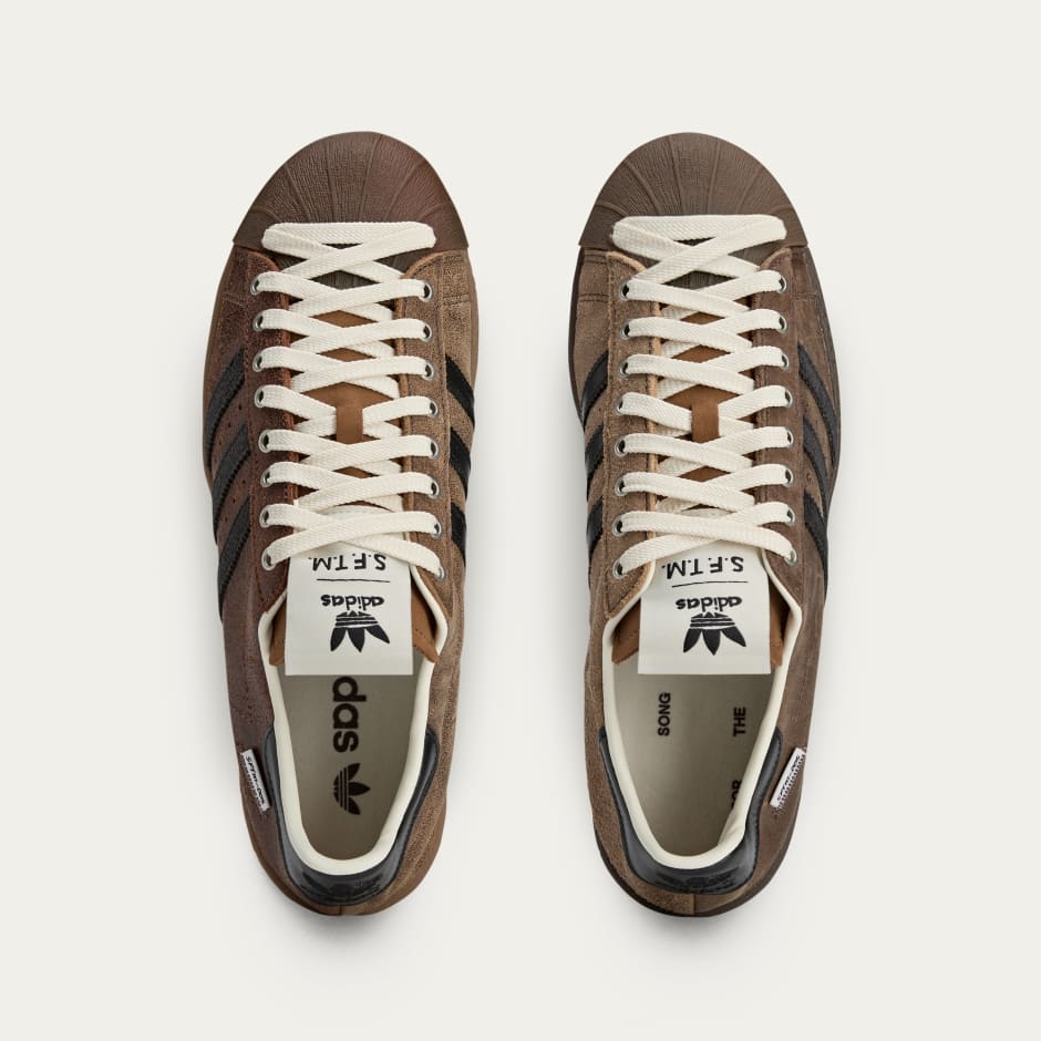 SUPERSTAR 82 SFTM