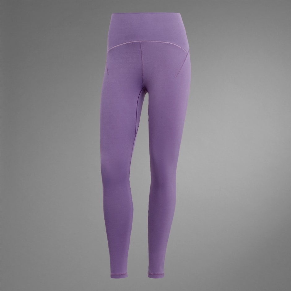 Yoga Studio Luxe 7/8 Leggings