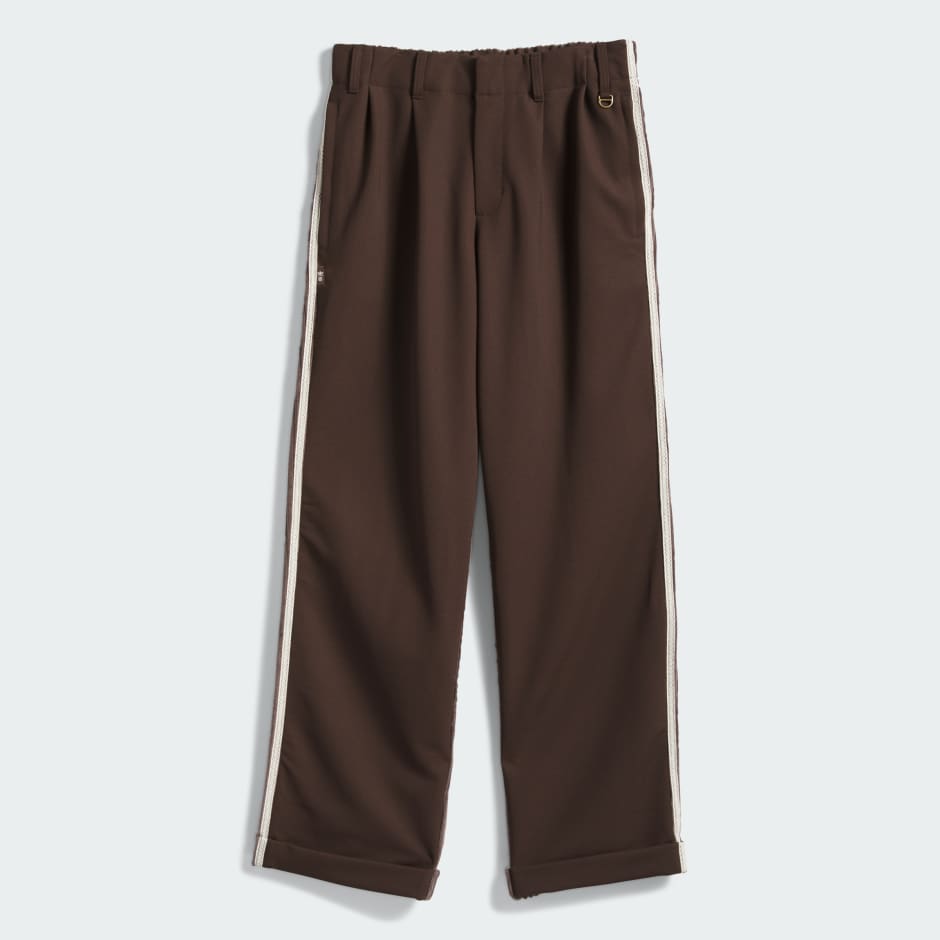 CLOT Suit Pant by Edison Chen