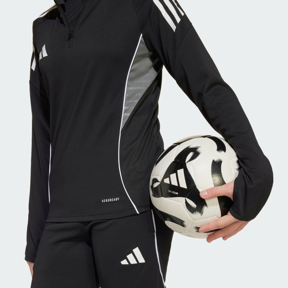 Tiro 25 Competition Training Top Kids