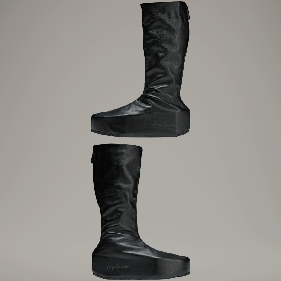 Y-3 Kyasu Overboots