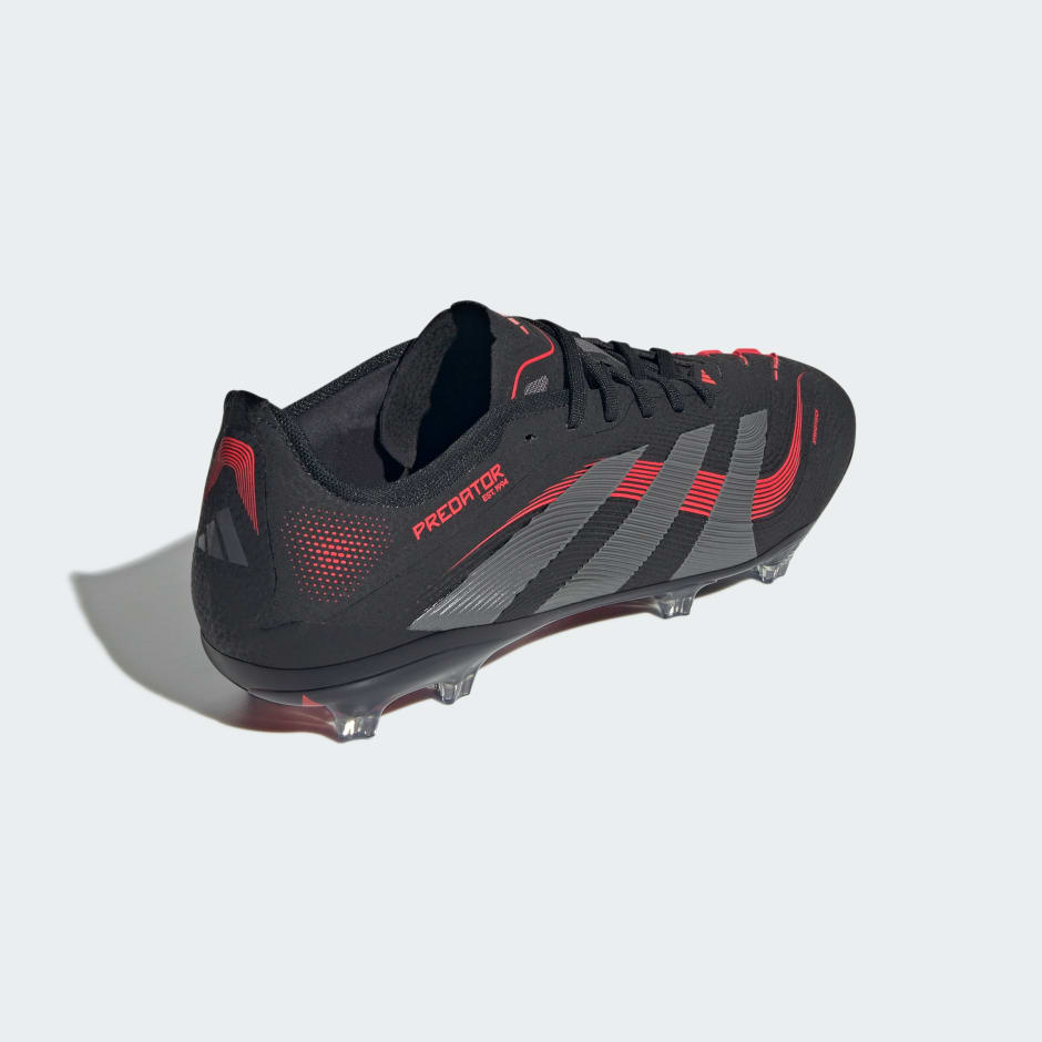 Ghete pentru teren dur Predator Pro