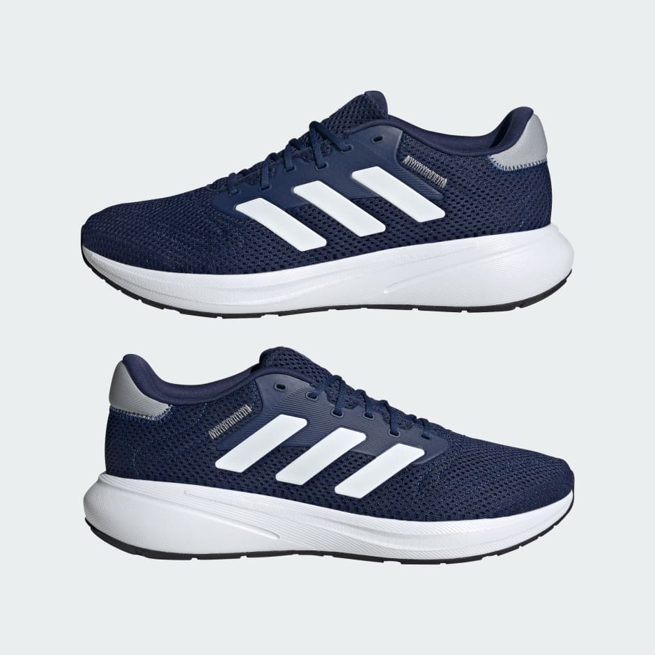 Response Runner Shoes