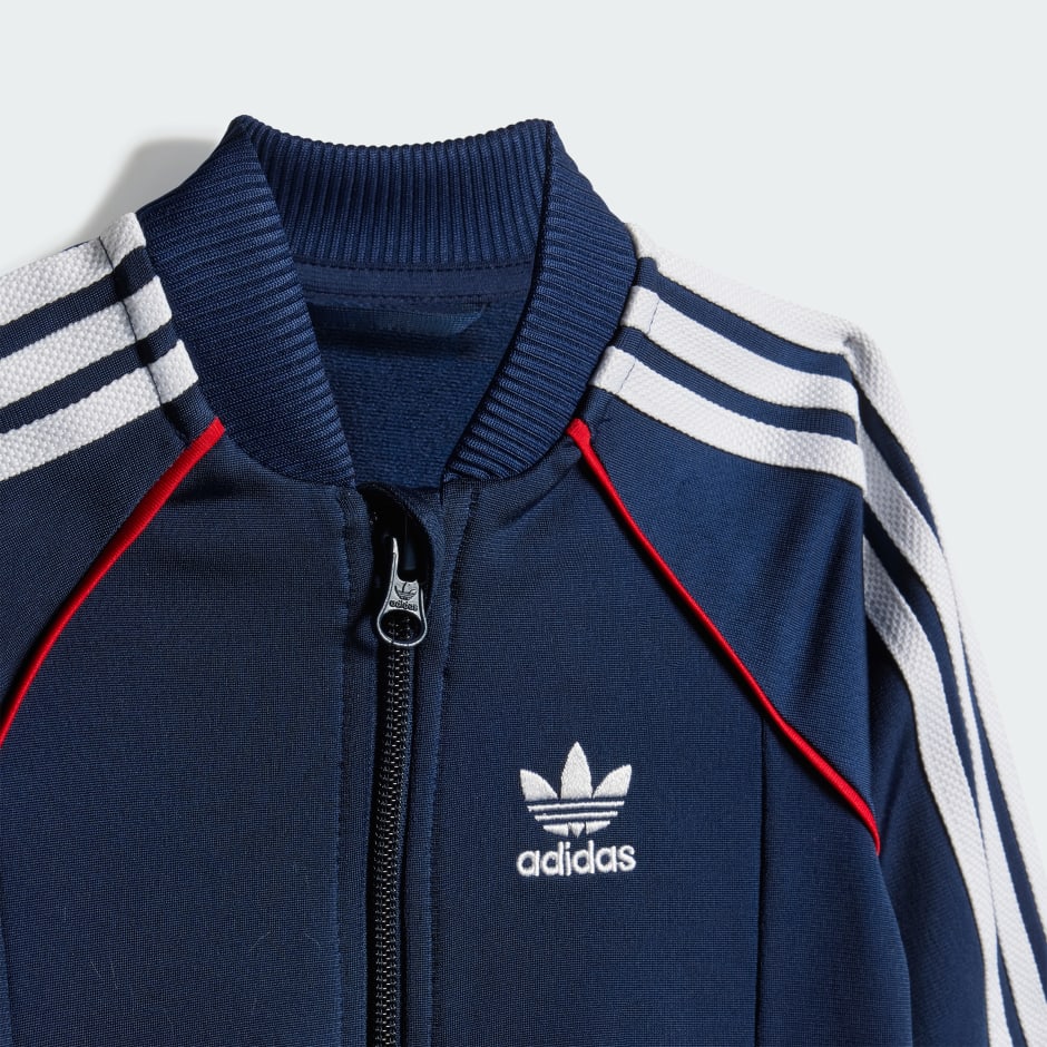 بدلة رياضية للأطفال Adicolor SST