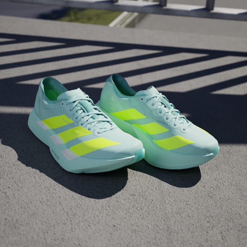 Adizero Adios Pro 4 Shoes