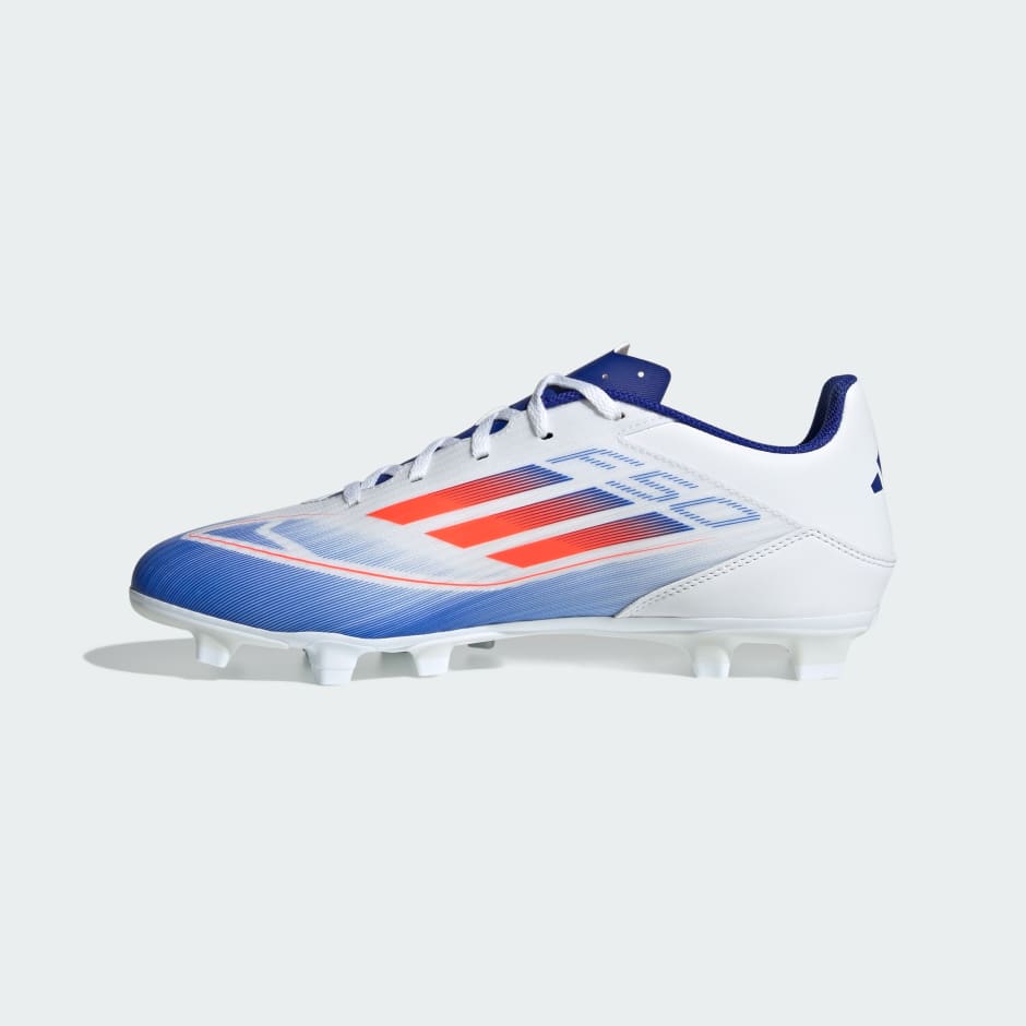 F50 Club Flexible Ground Boots