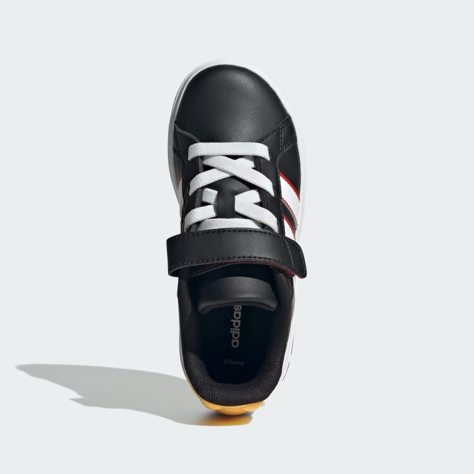 adidas Disney Mickey Mouse Grand Court Shoes Kids