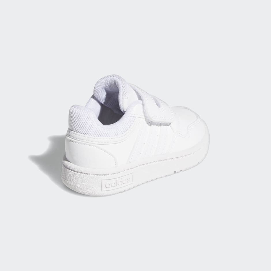 adidas Hoops Shoes - White | adidas UAE