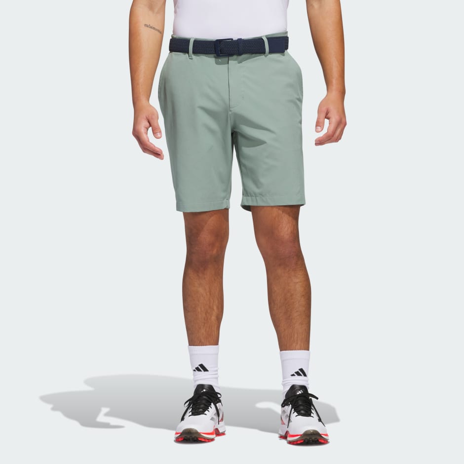 Ultimate365 8.5-Inch Golf Shorts