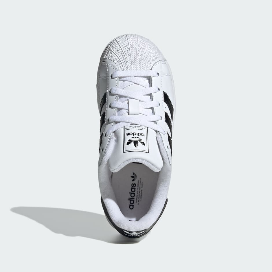 Superstar II Shoes Kids