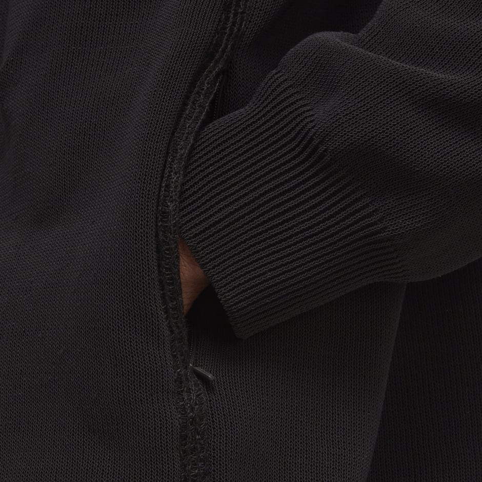 Y-3 Classic Knit Full-Zip Sweater
