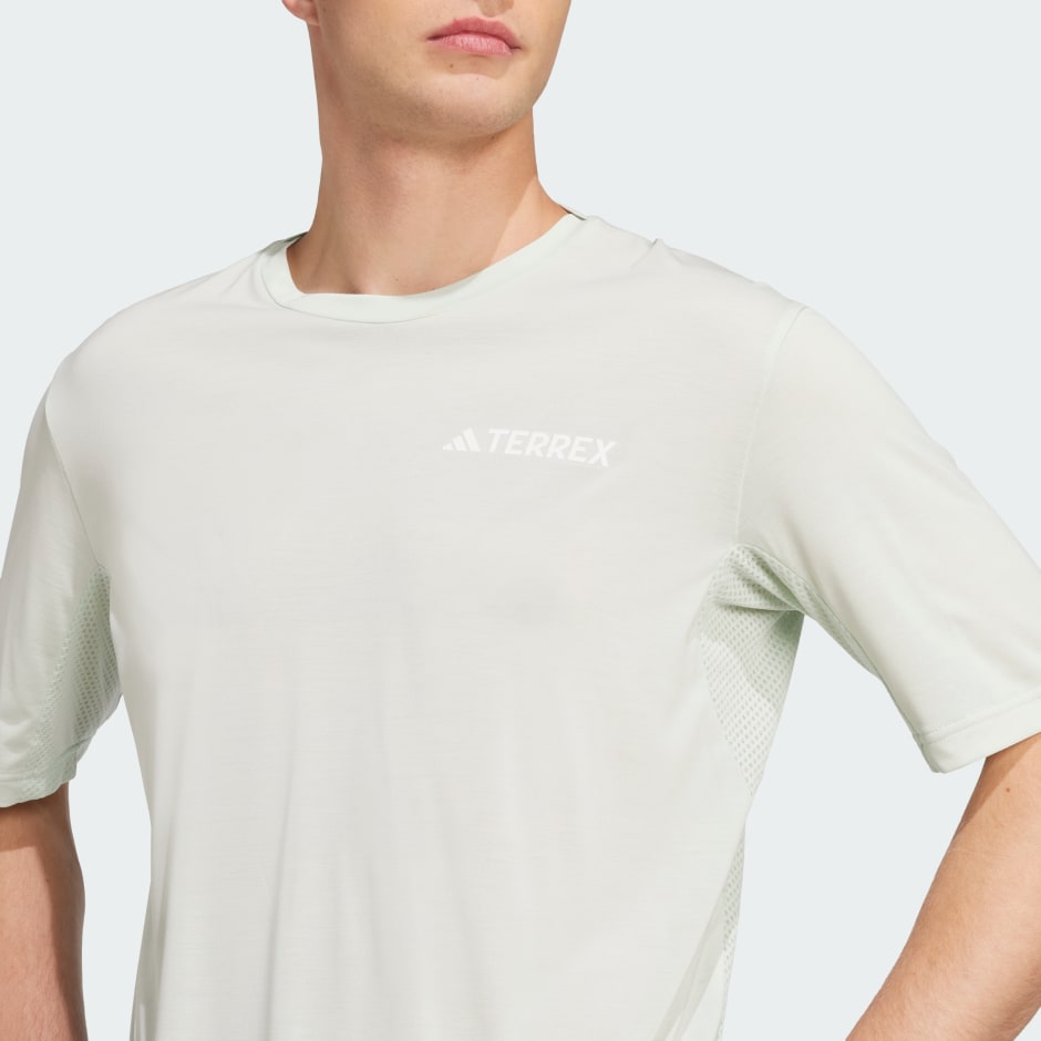 Terrex Xperior Climacool+ Tee