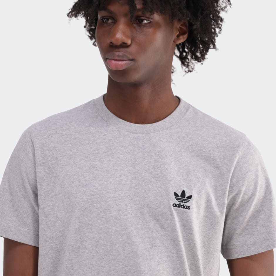 Trefoil Essentials T-Shirt