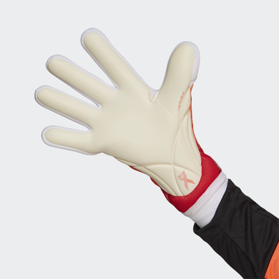 X League Gloves image number null