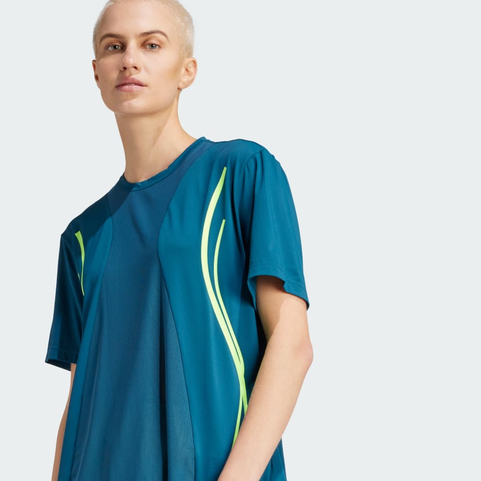 adidas by Stella McCartney TruePace Running Tee