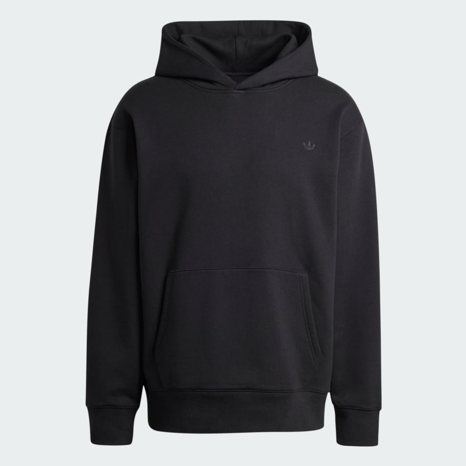 Premium Essentials Hoodie