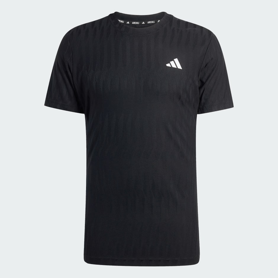 Tennis Climacool+ AIRCHILL FreeLift Tee