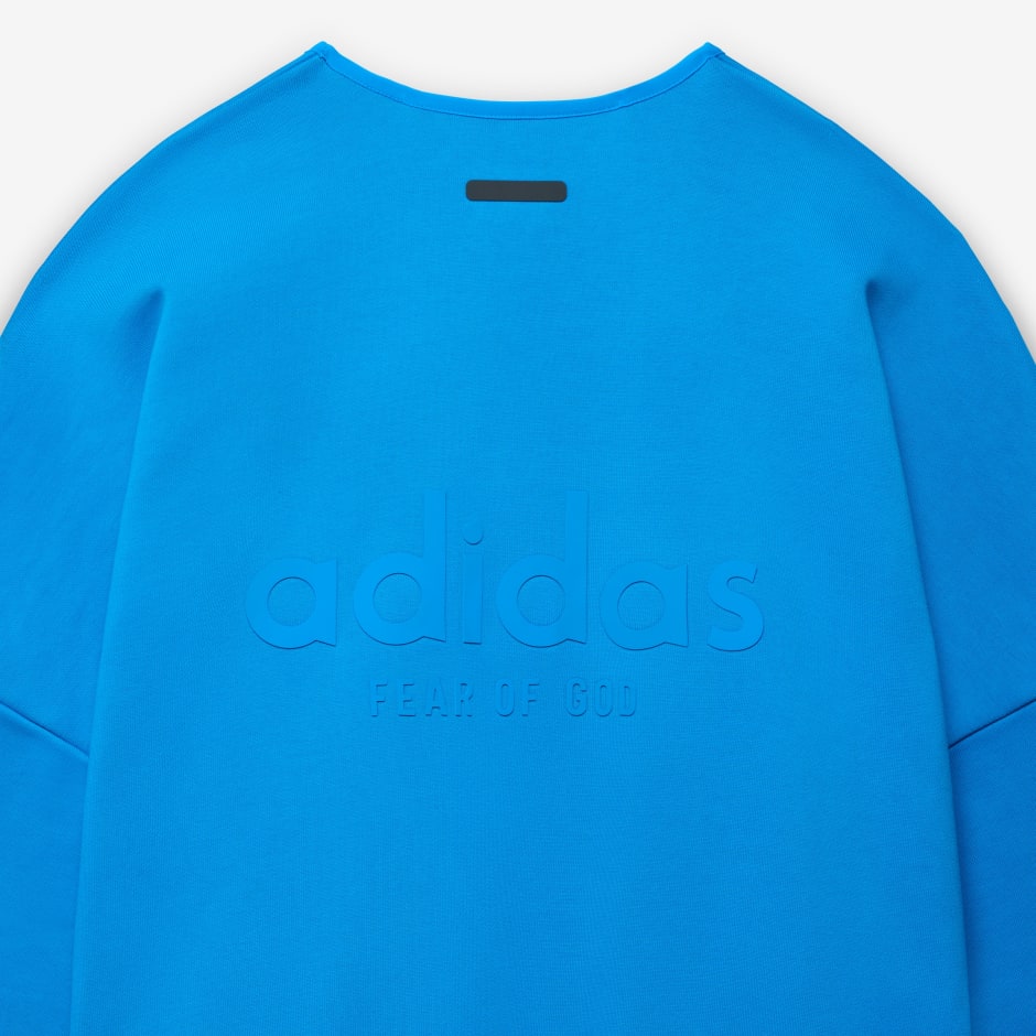 Fear of God Athletics Crewneck