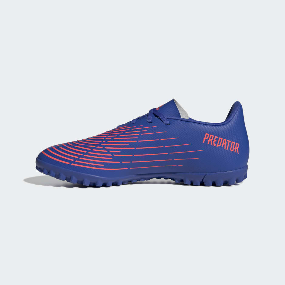 Predator Edge.4 Turf Boots