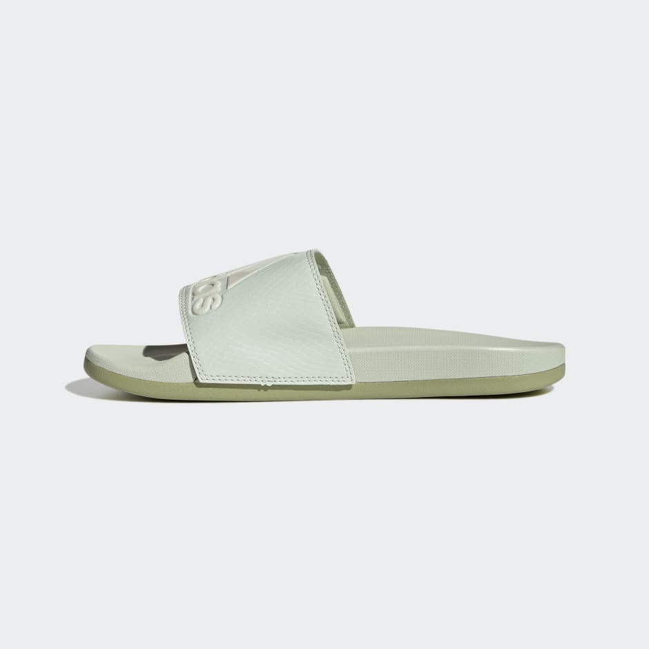 Adilette Comfort Slides