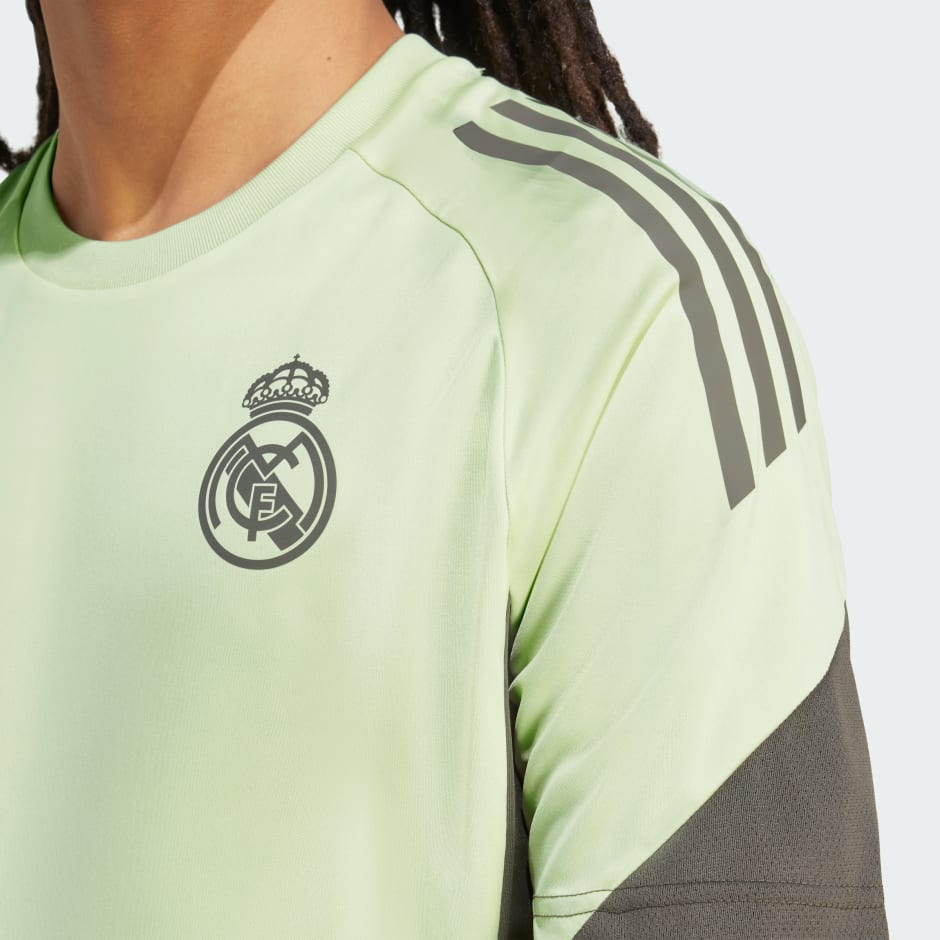 חולצת אימונים Real Madrid Tiro 25 Competition