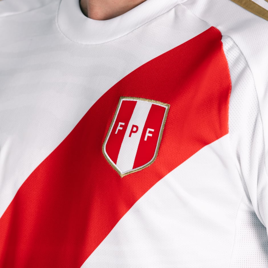 Camiseta Local Perú 24