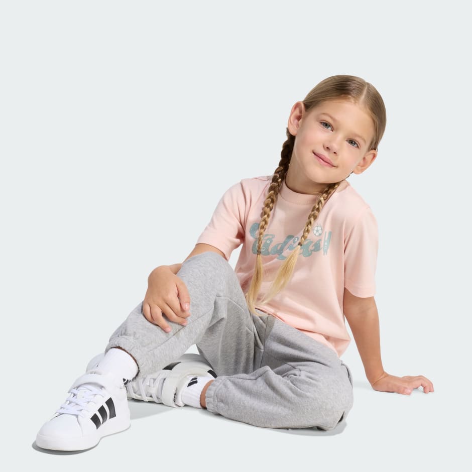 CAMISETA ESTAMPADA TIRO_NSTER PARA NI&Ntilde;OS PEQUE&Ntilde;OS