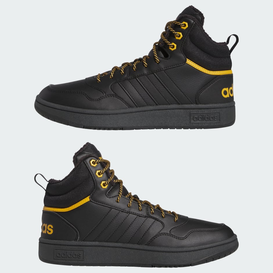 HOOPS 3.0 MID WTR