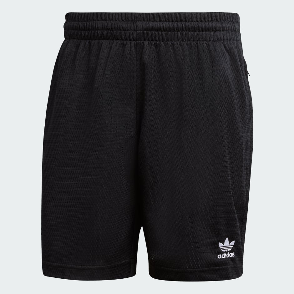 TREFOIL ESSENTIALS MESH SHORTS