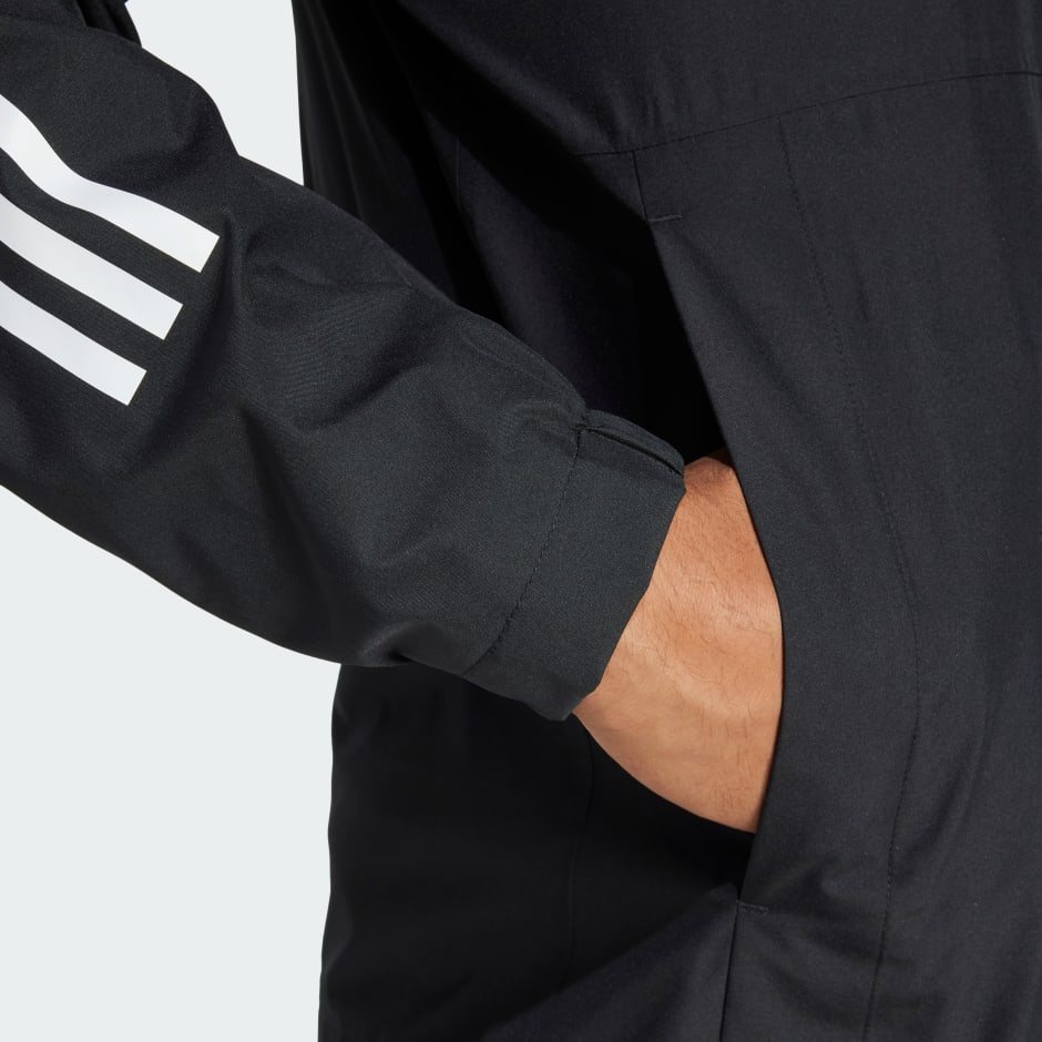 ESS 3S R.R JKT