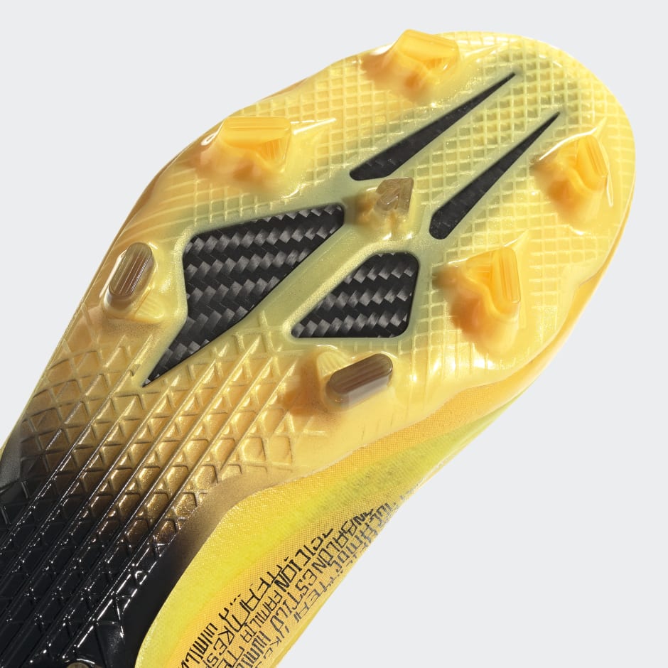 X Speedflow Messi.1 Firm Ground Boots
