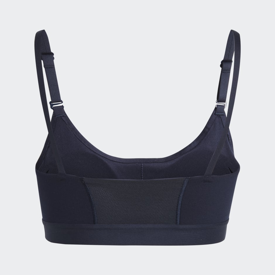 Aeroimpact Luxe Training Light-Support Bra