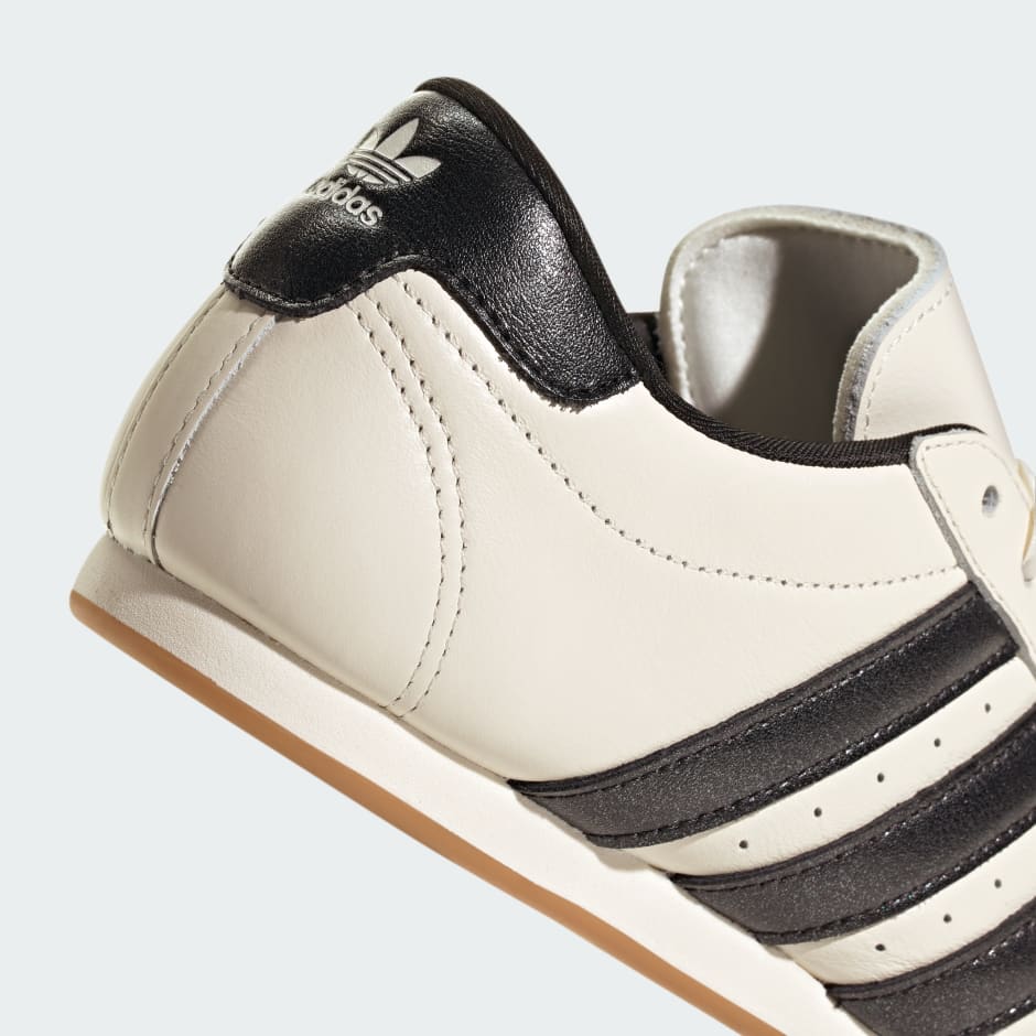 Taekwondo Lace Shoes