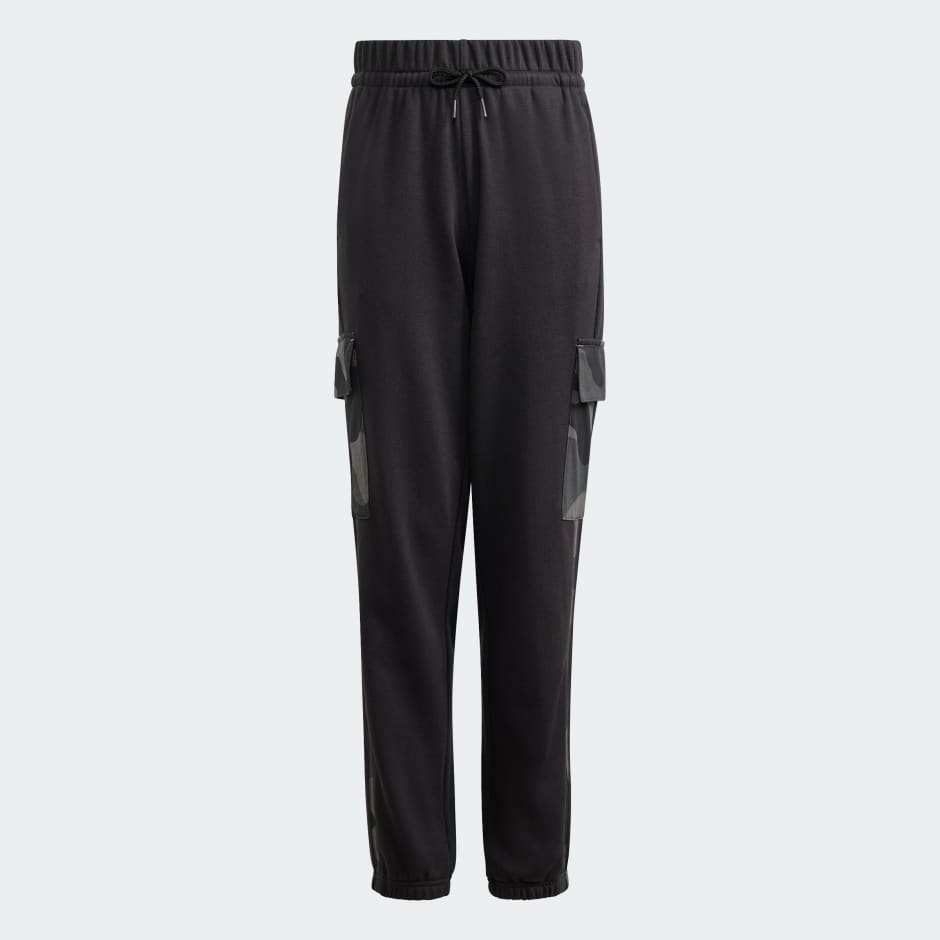 SEASONALS CAMO PANTS