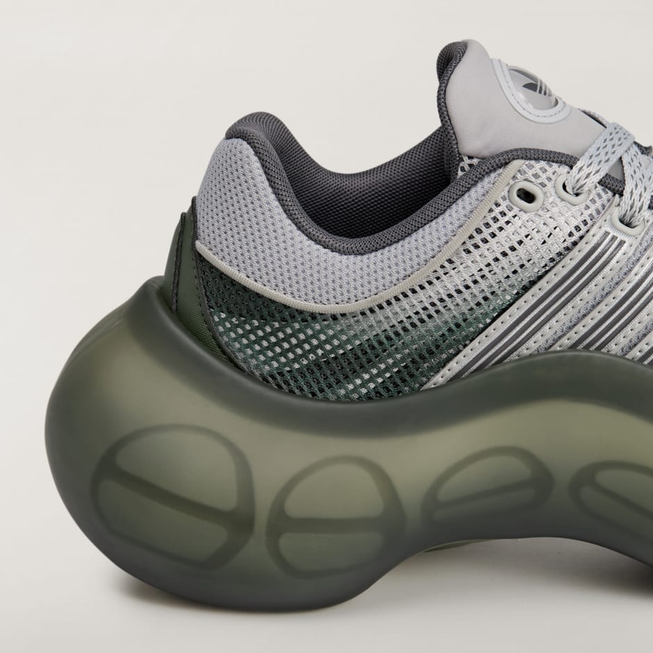 adidas Originals by Avavav Megaride Moonrubber Shoes