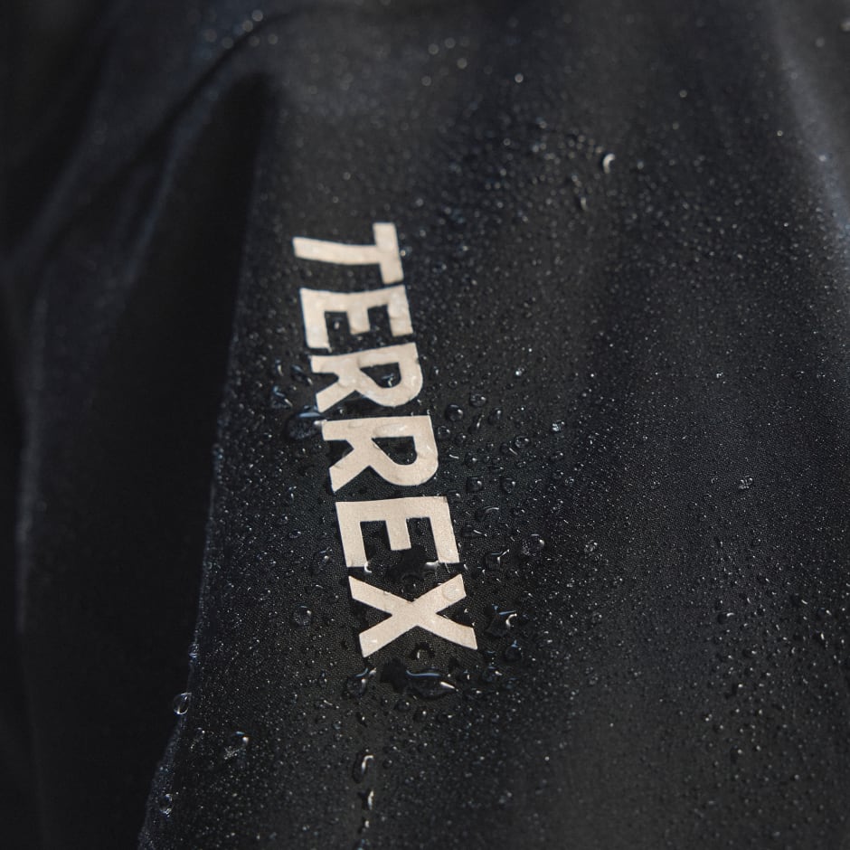 Parka Terrex Multi 2 Layer CLIMAPROOF Rain