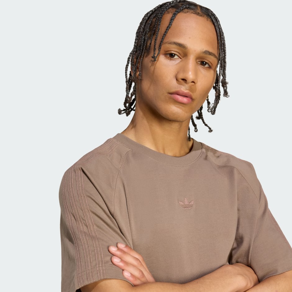 Premium Essentials Tee