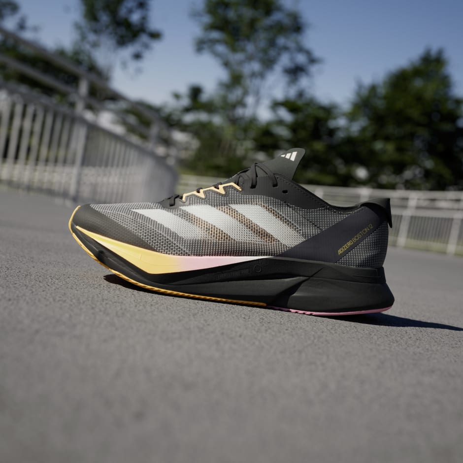 حذاء Adizero Boston 12