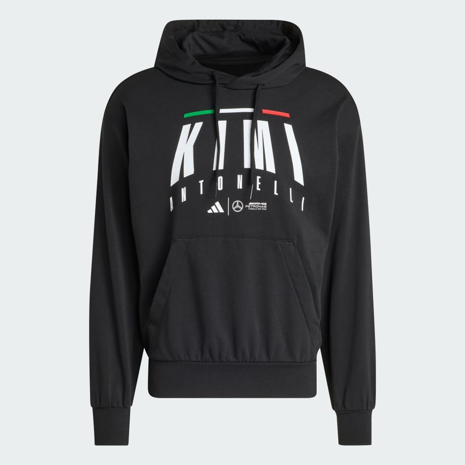 Hanorac Mercedes - AMG Petronas Formula One Team Kimi Antonelli