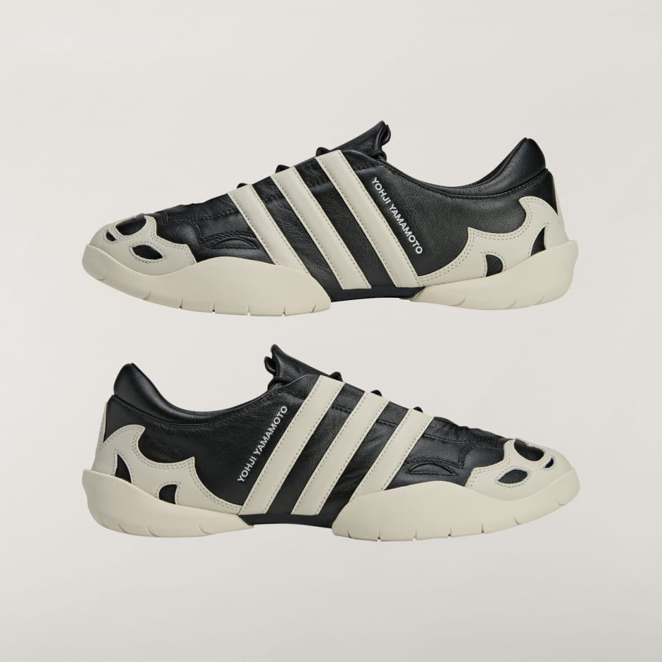 Y-3 Regu 2002