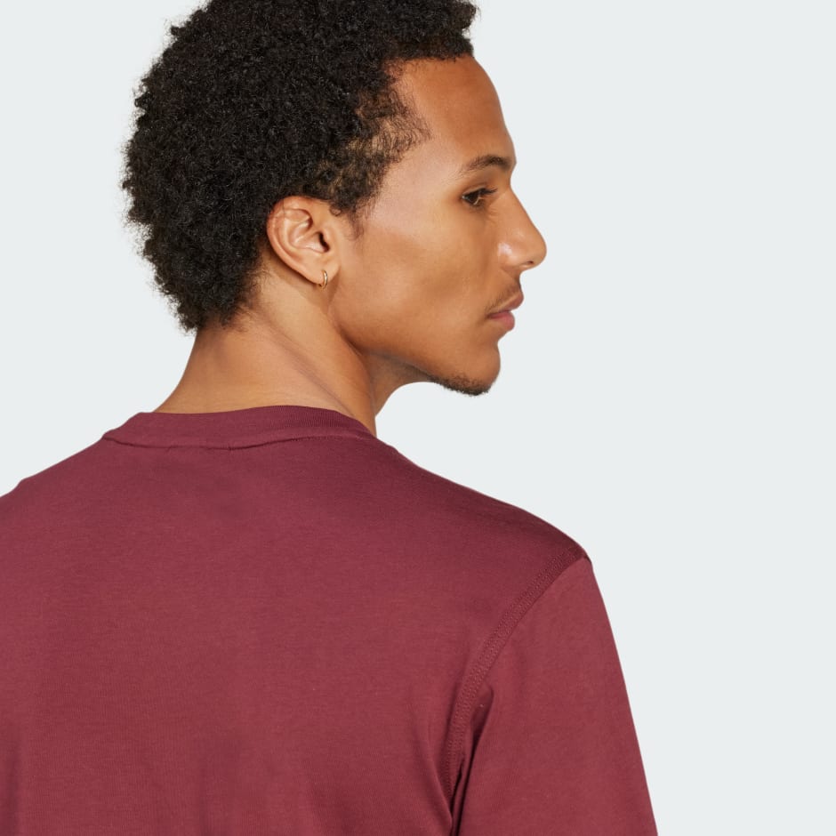 Trefoil Essentials Tee