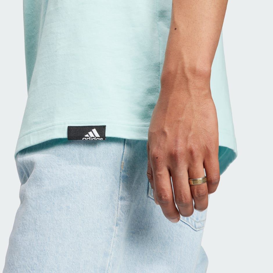 adidas Sportswear Undeniable Trim Tee