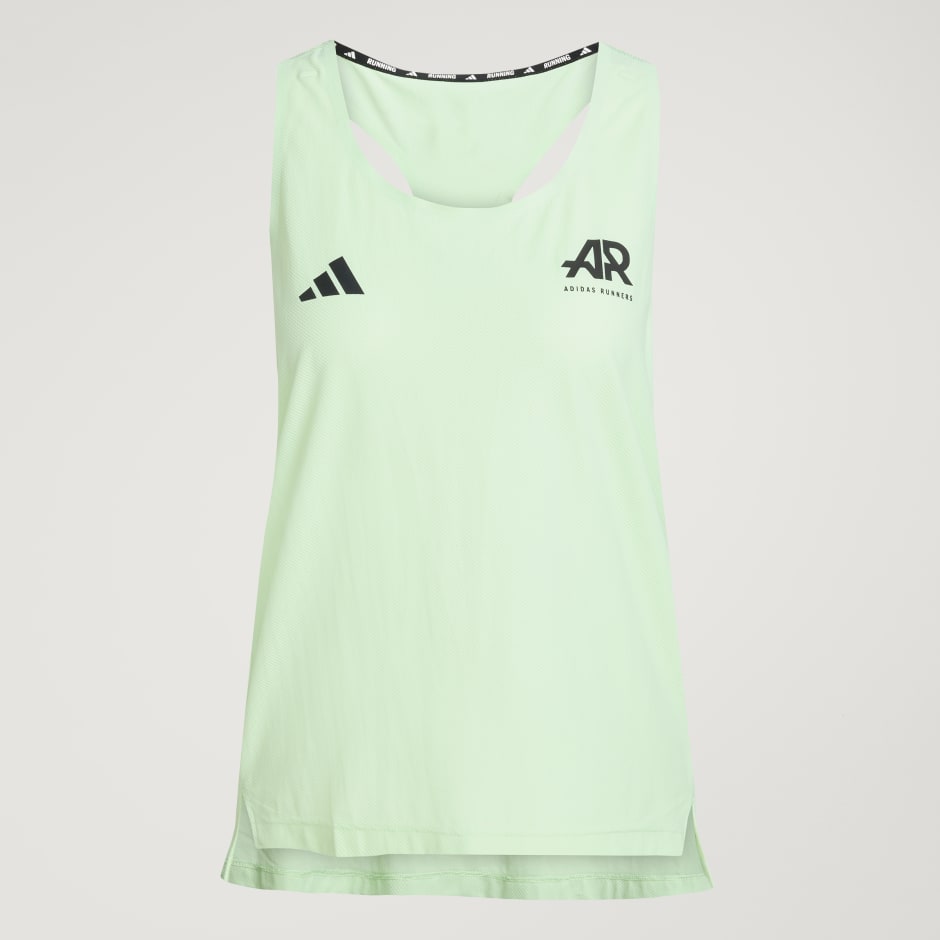 Runners CLIMACOOL Singlet