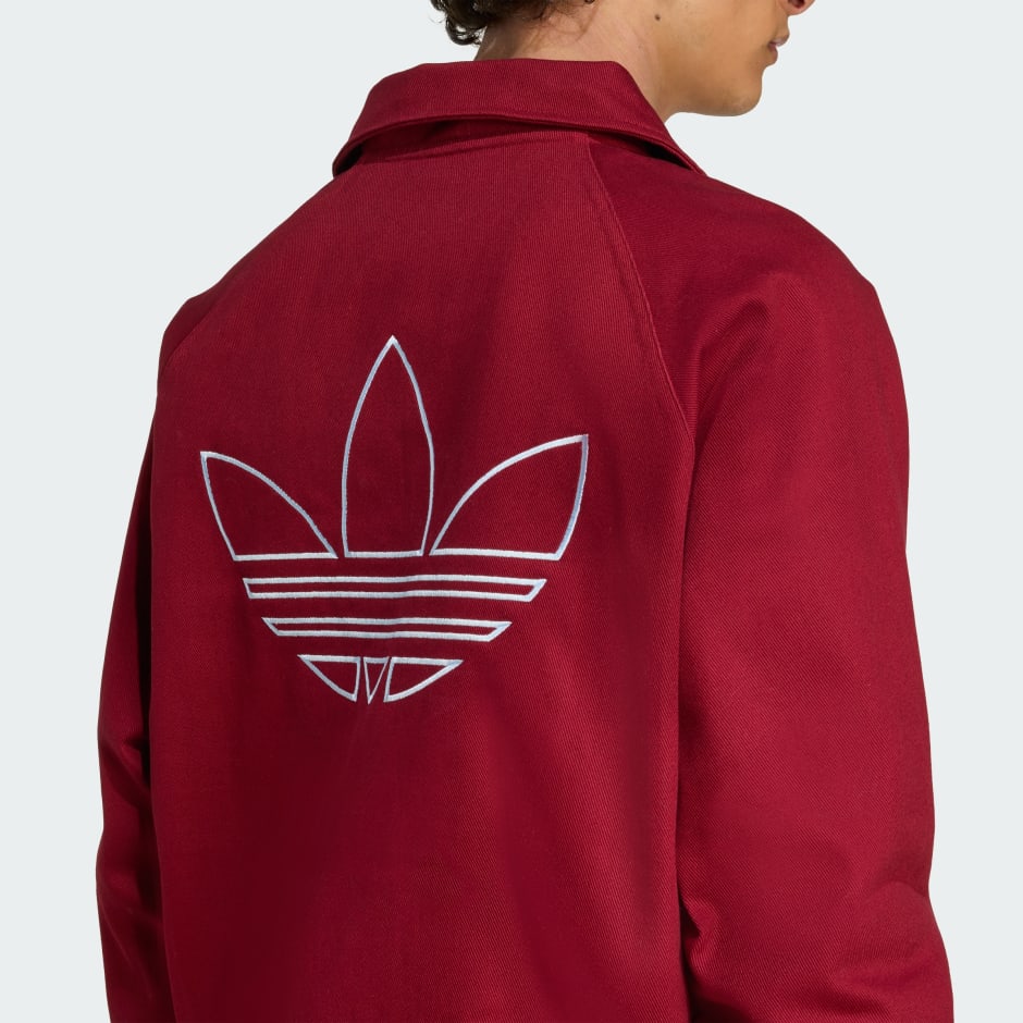 Majica Aston Villa FC Terrace Icons Drill