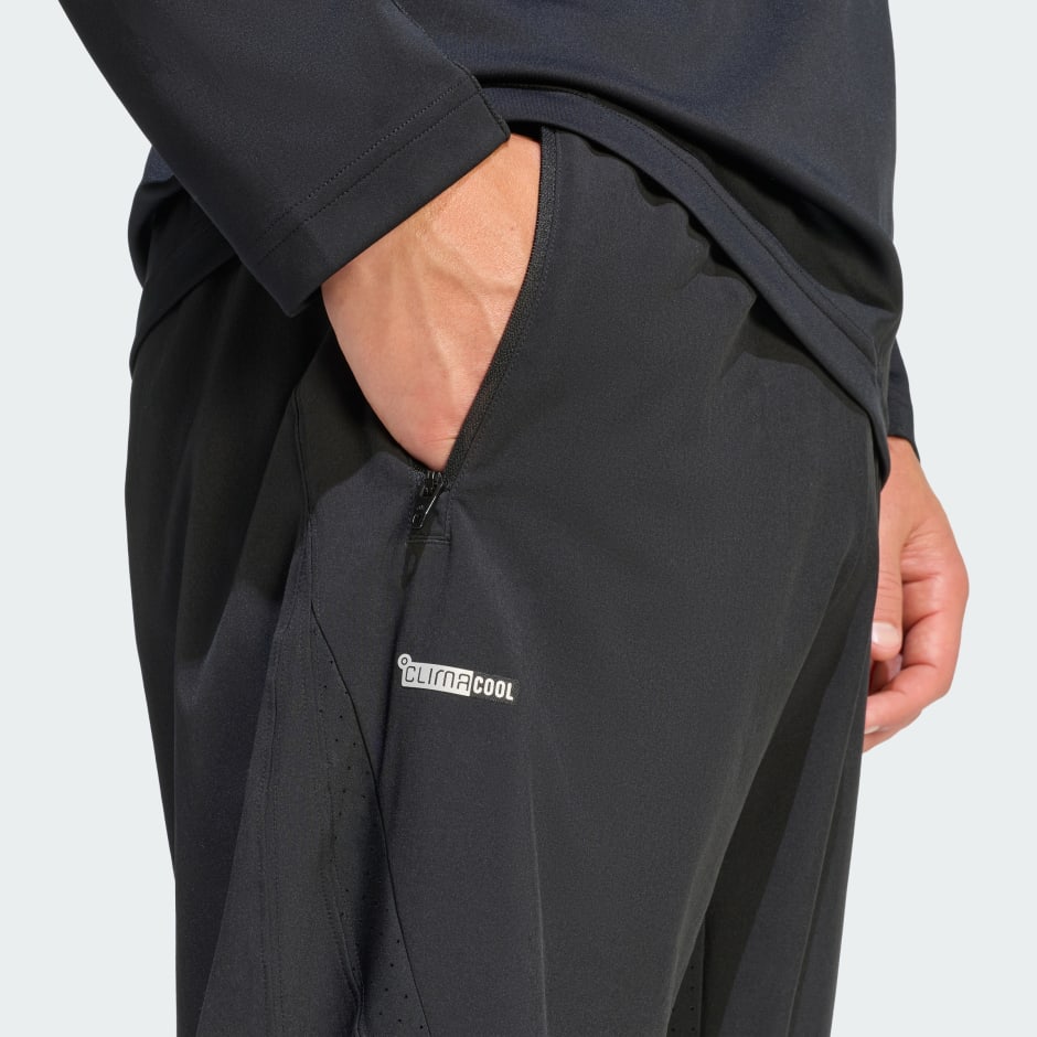 DONJI DIO TRENIRKE ZA TRENING TECH ESSENTIALS