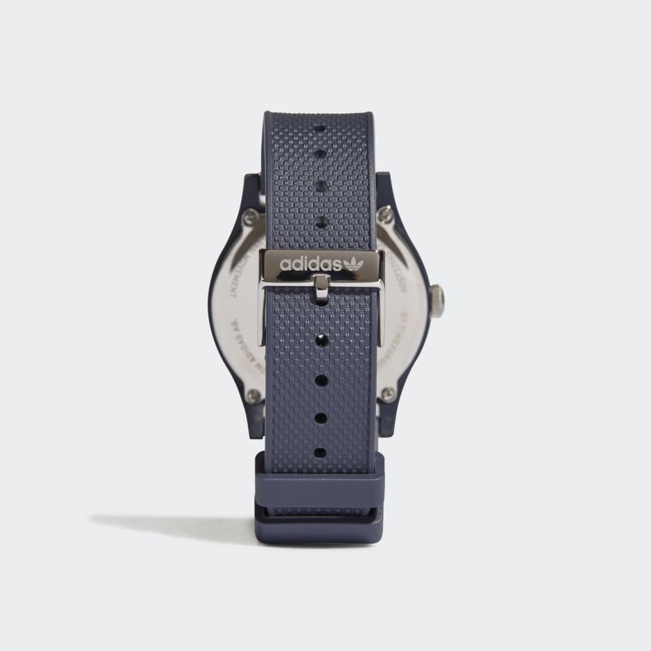 Project One R Watch