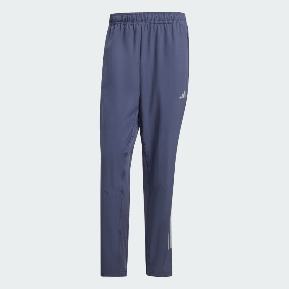Gym+ Training 3-Stripes Woven Pants