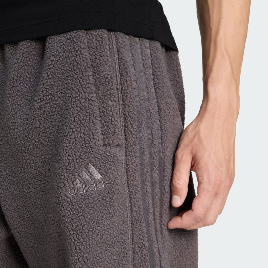 PANTALON DE TRENING TEAMGEIST BORG FLEECE