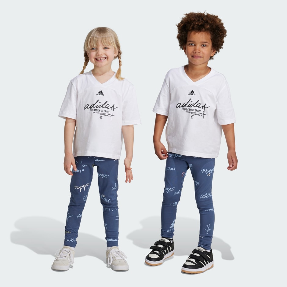 Brand Love Summer Set Kids